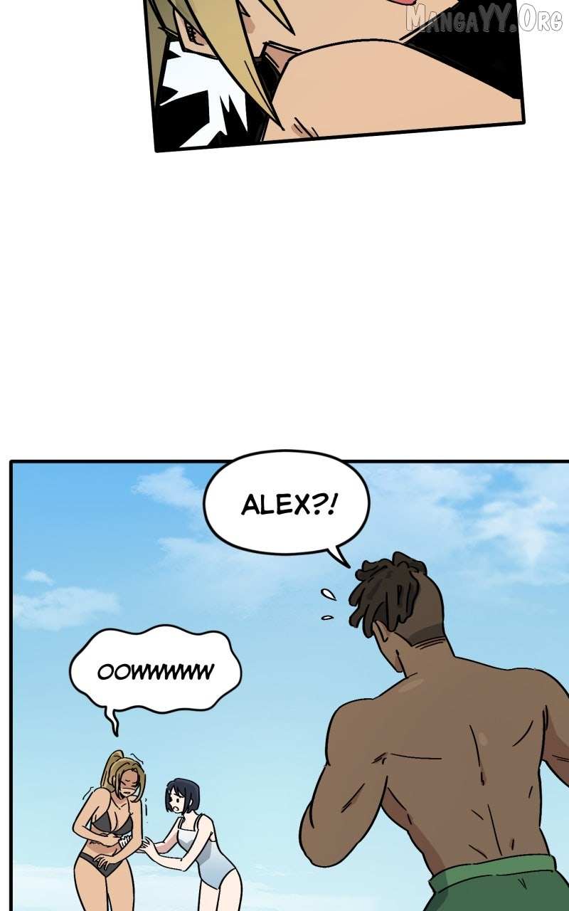 Read New Magical Me chapter 50 image 29 on Lezhin