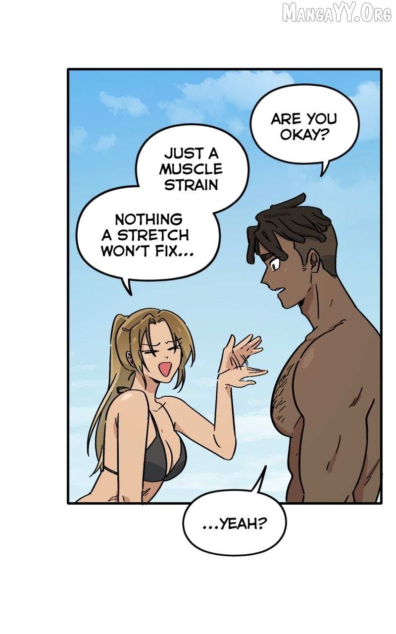 Read New Magical Me chapter 50 image 31 on Lezhin