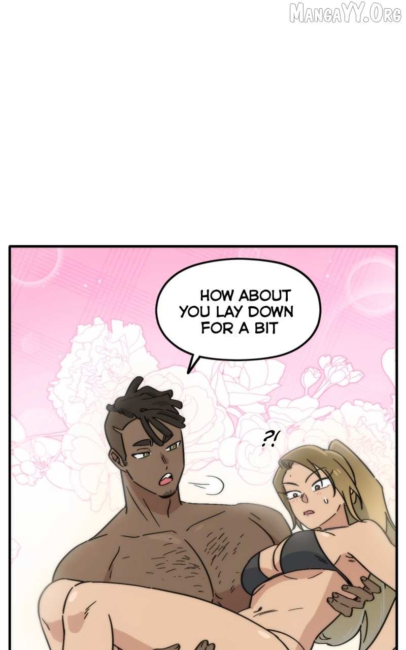 Read New Magical Me chapter 50 image 32 on Lezhin
