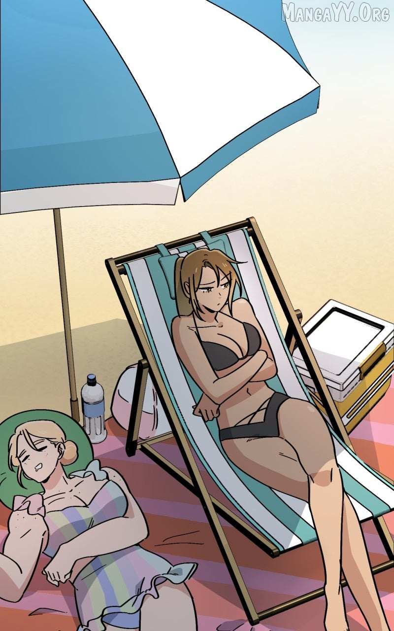 Read New Magical Me chapter 50 image 36 on Lezhin