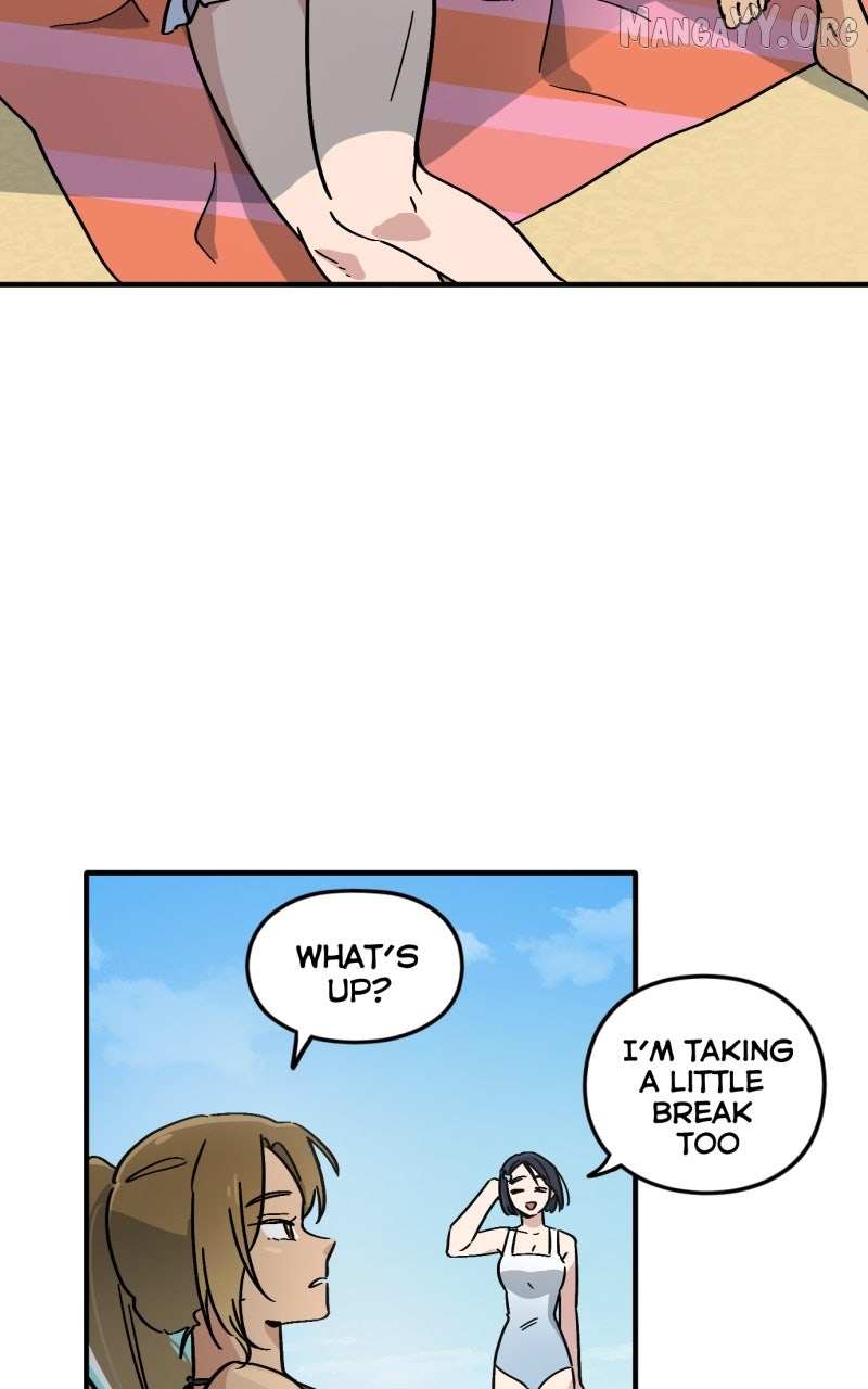 Read New Magical Me chapter 50 image 37 on Lezhin