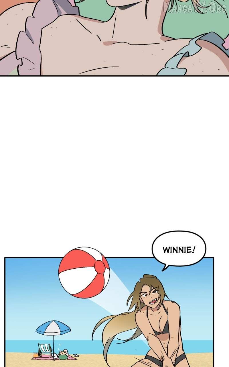 Read New Magical Me chapter 50 image 4 on Lezhin