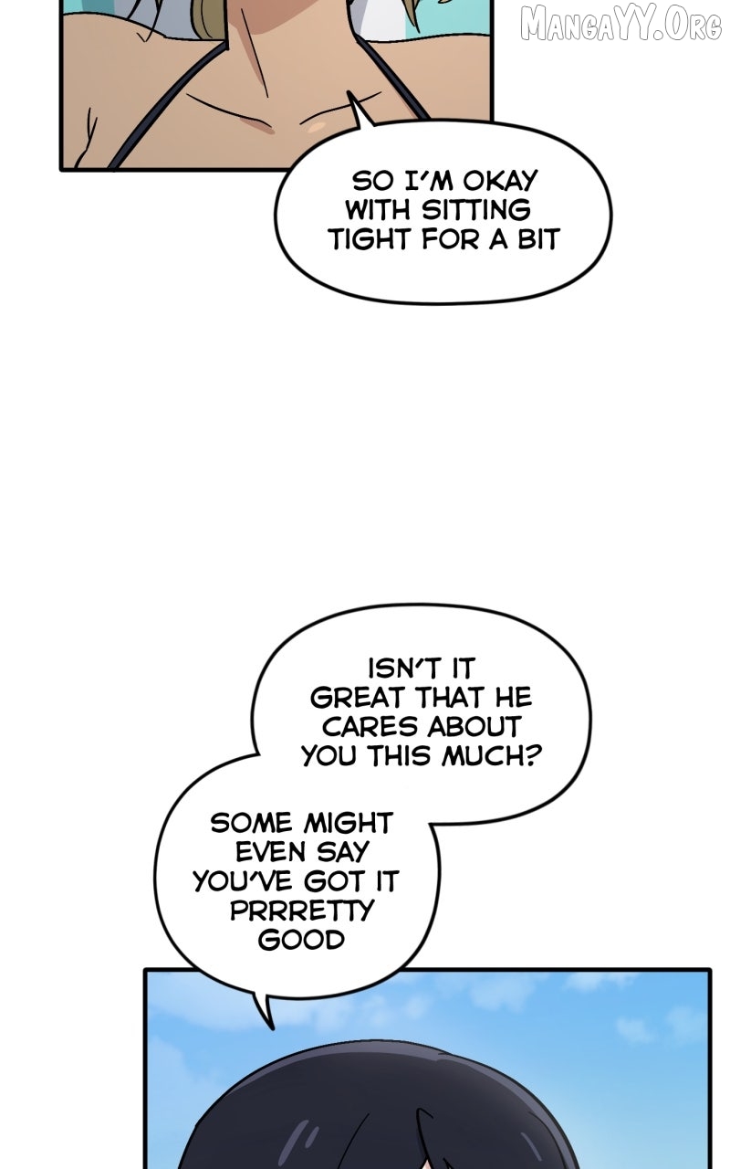 Read New Magical Me chapter 50 image 42 on Lezhin