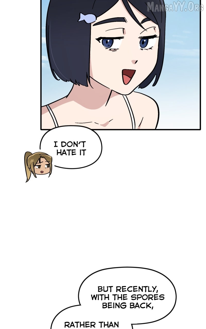 Read New Magical Me chapter 50 image 43 on Lezhin