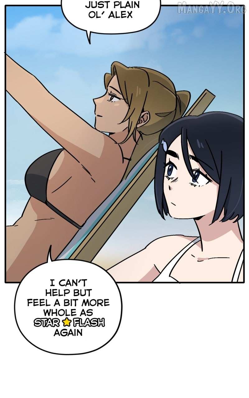 Read New Magical Me chapter 50 image 44 on Lezhin