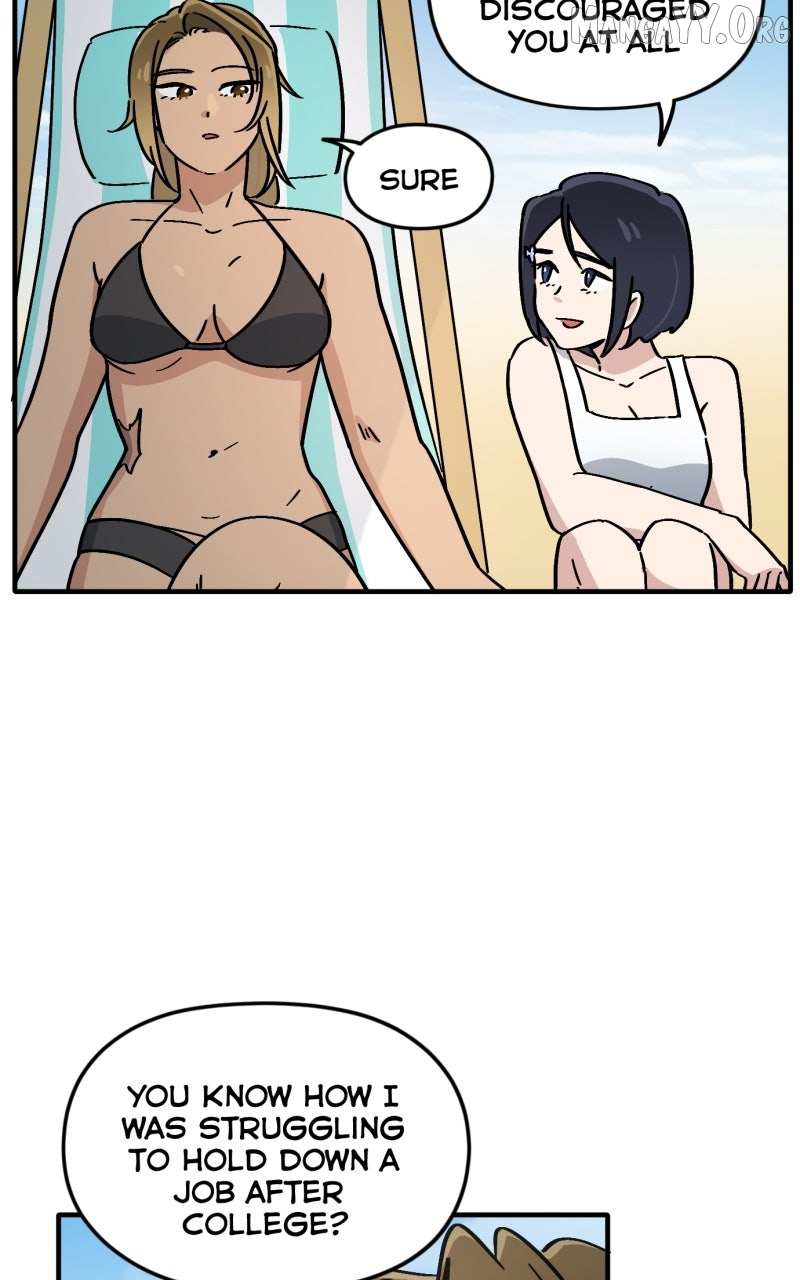 Read New Magical Me chapter 50 image 47 on Lezhin