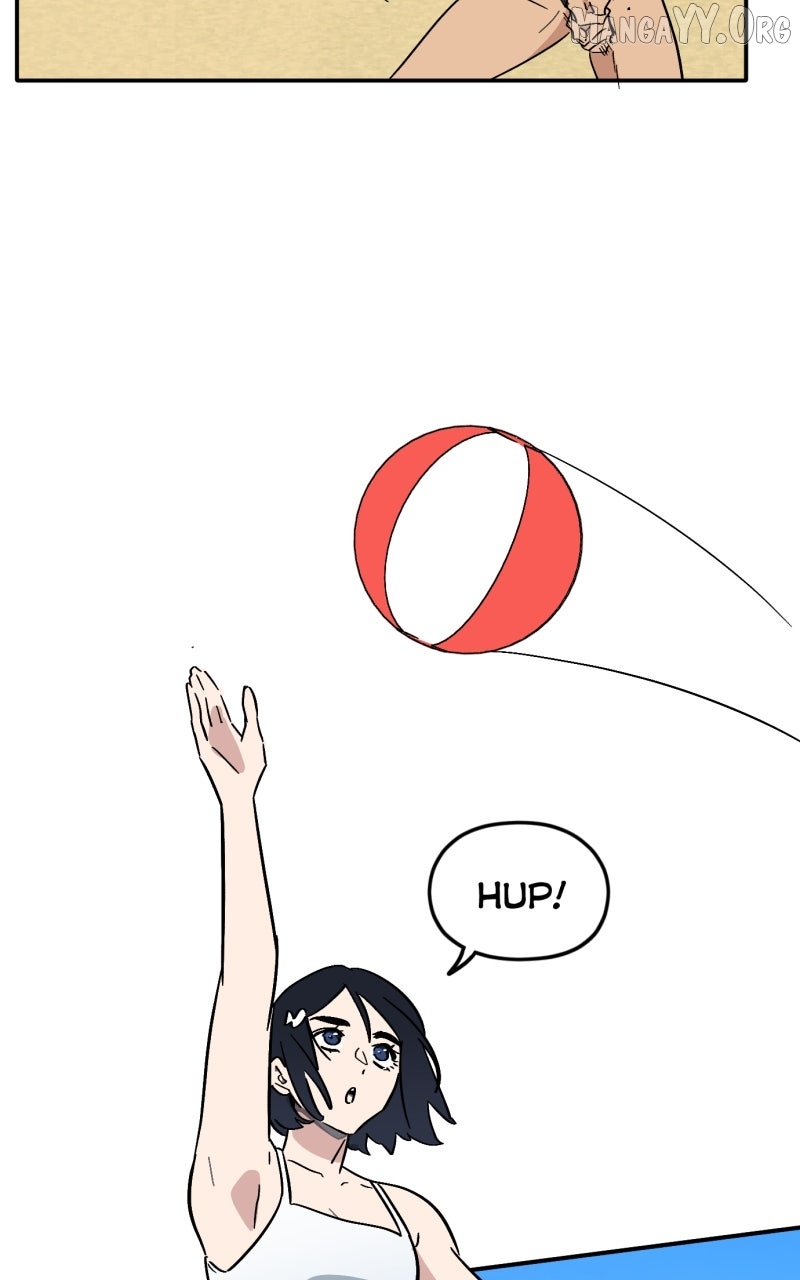 Read New Magical Me chapter 50 image 5 on Lezhin