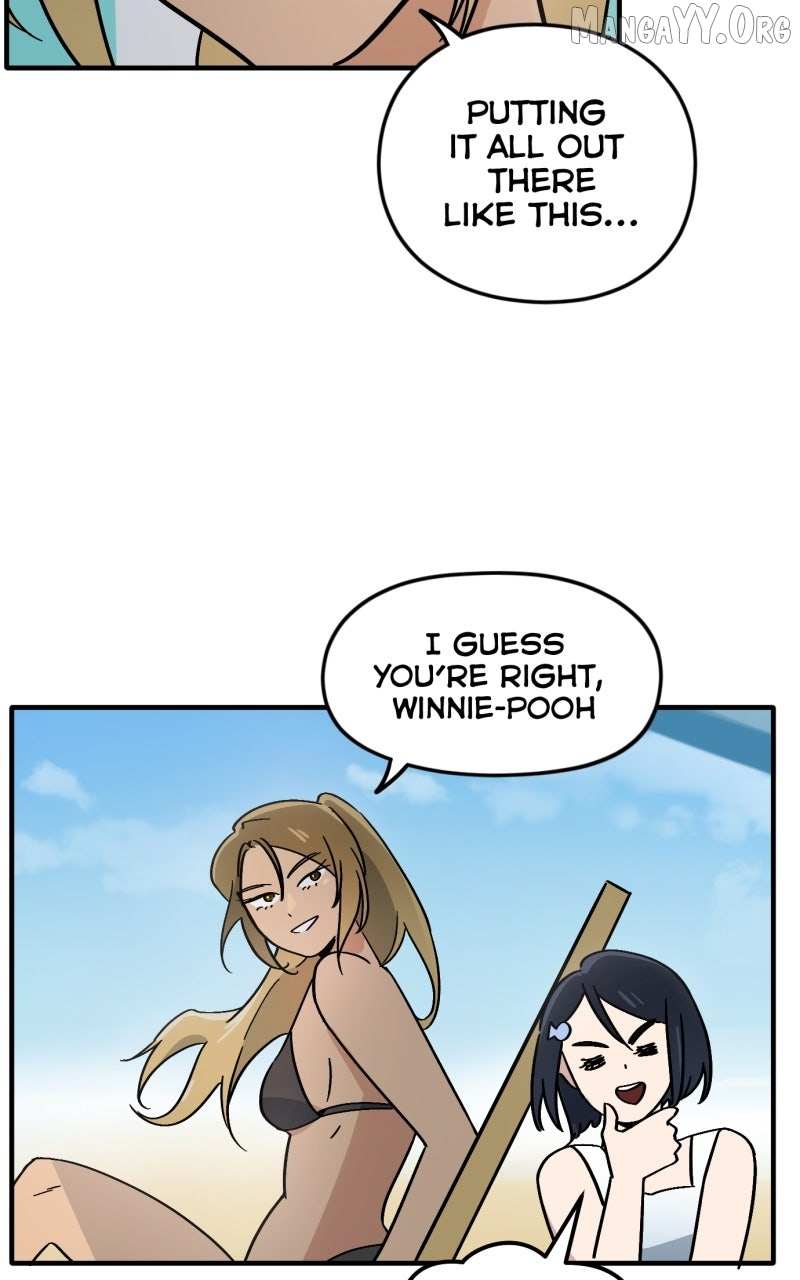 Read New Magical Me chapter 50 image 52 on Lezhin