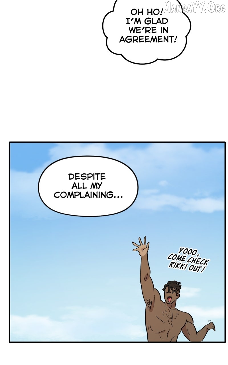Read New Magical Me chapter 50 image 53 on Lezhin