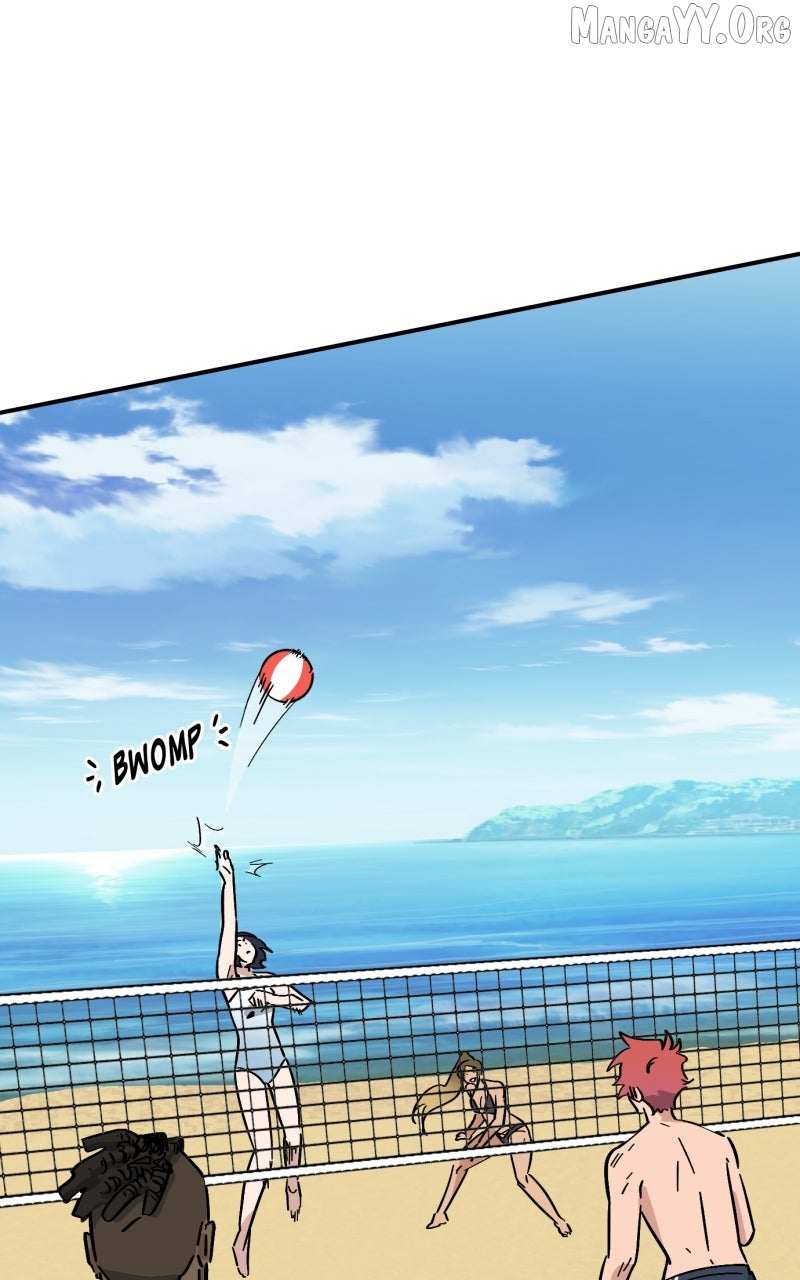Read New Magical Me chapter 50 image 7 on Lezhin