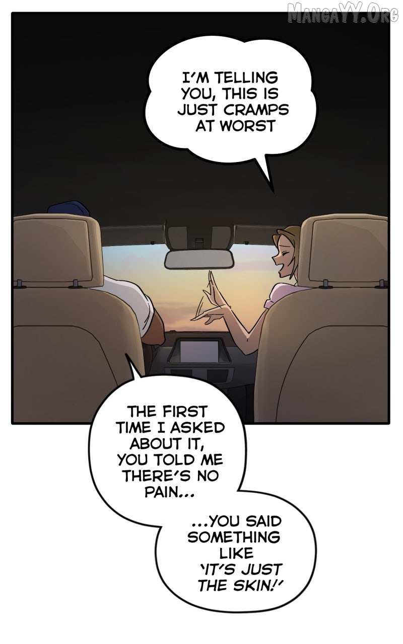 Read New Magical Me chapter 51 image 12 on Lezhin