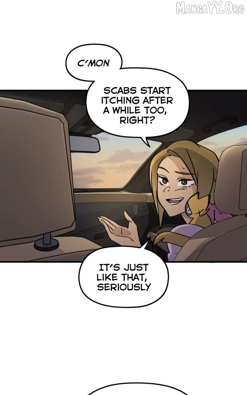 Read New Magical Me chapter 51 image 13 on Lezhin