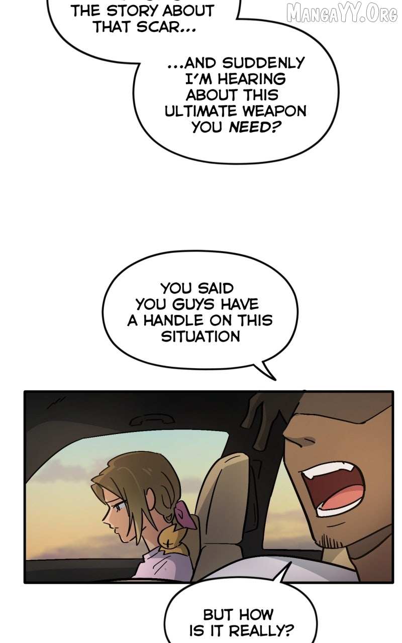 Read New Magical Me chapter 51 image 16 on Lezhin