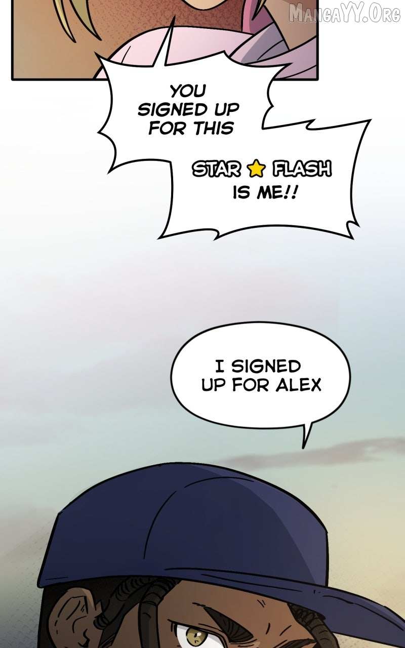 Read New Magical Me chapter 51 image 19 on Lezhin