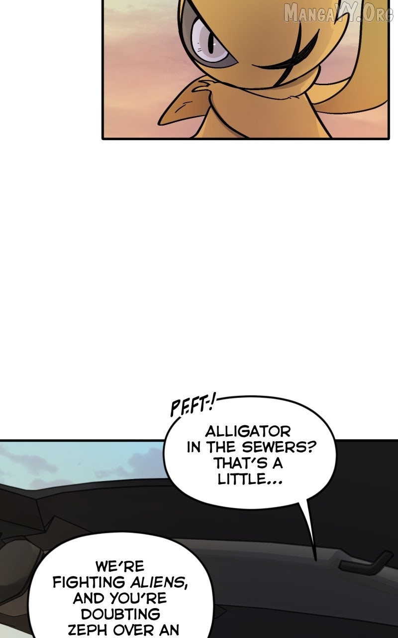 Read New Magical Me chapter 51 image 2 on Lezhin