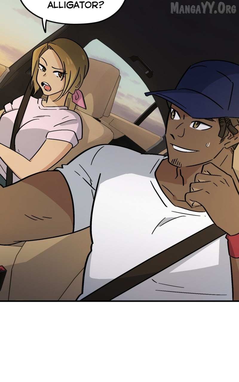 Read New Magical Me chapter 51 image 3 on Lezhin