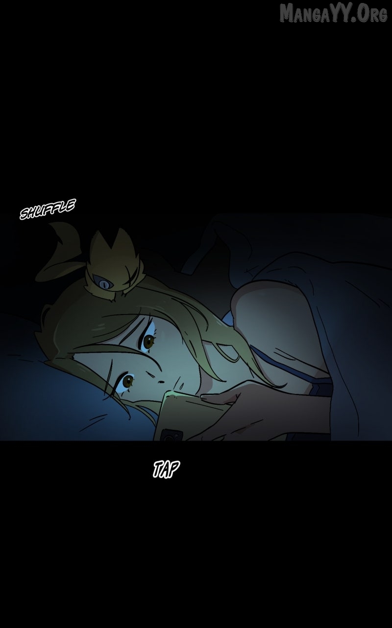 Read New Magical Me chapter 51 image 34 on Lezhin