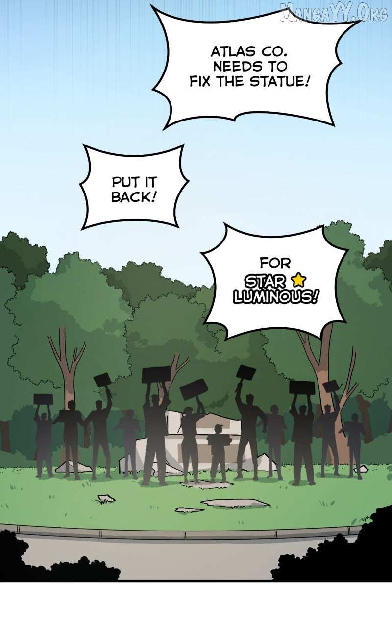 Read New Magical Me chapter 51 image 36 on Lezhin