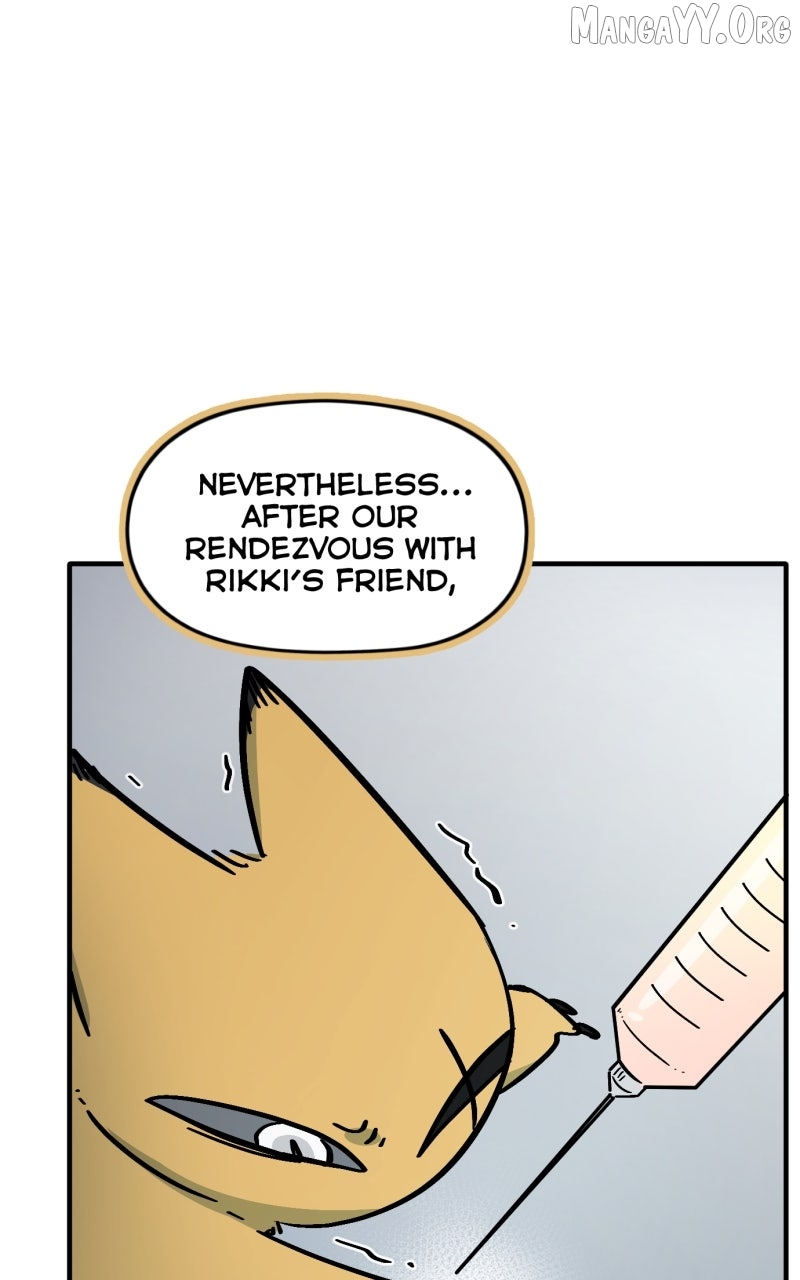 Read New Magical Me chapter 51 image 4 on Lezhin