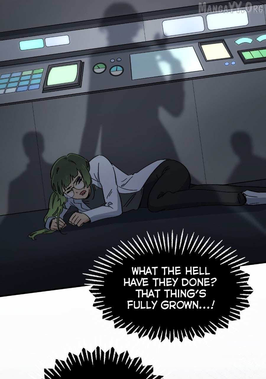 Read New Magical Me chapter 51 image 40 on Lezhin