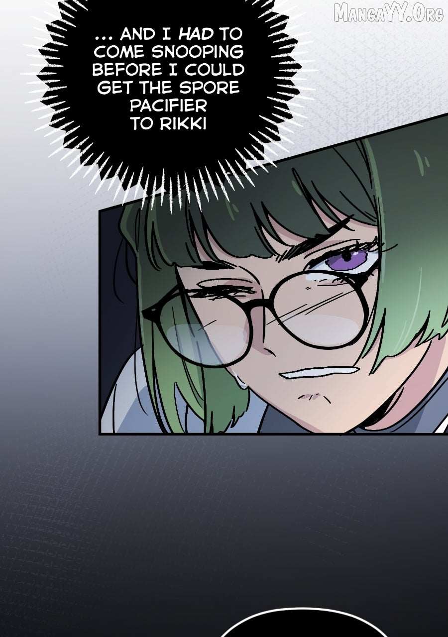 Read New Magical Me chapter 51 image 41 on Lezhin