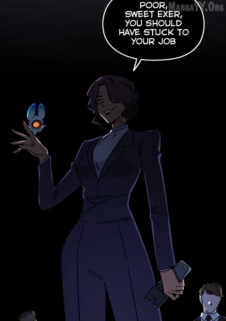 Read New Magical Me chapter 51 image 42 on Lezhin