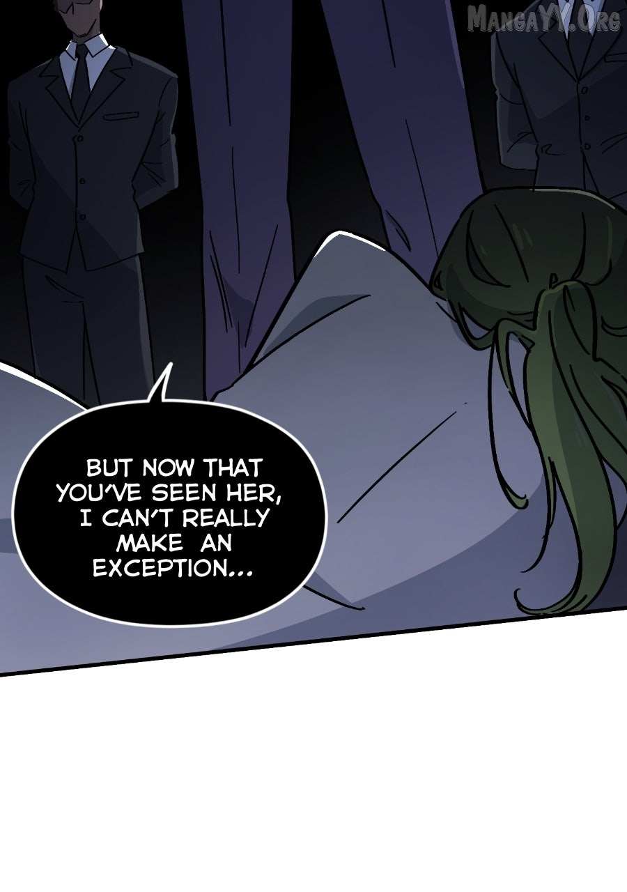 Read New Magical Me chapter 51 image 43 on Lezhin