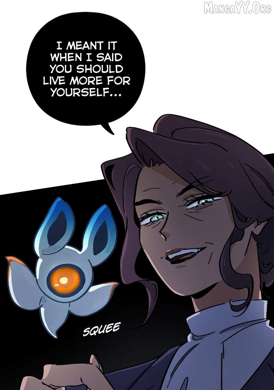 Read New Magical Me chapter 51 image 44 on Lezhin