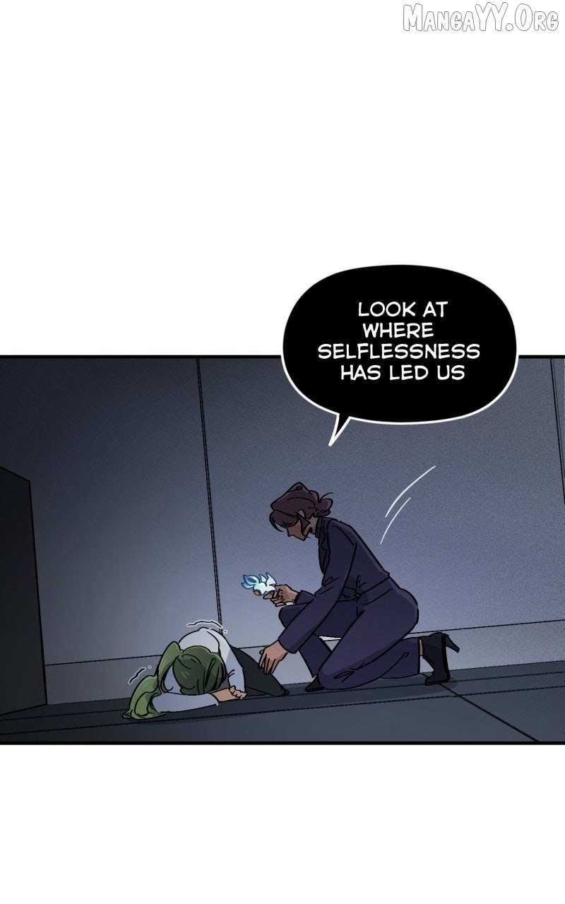 Read New Magical Me chapter 51 image 46 on Lezhin