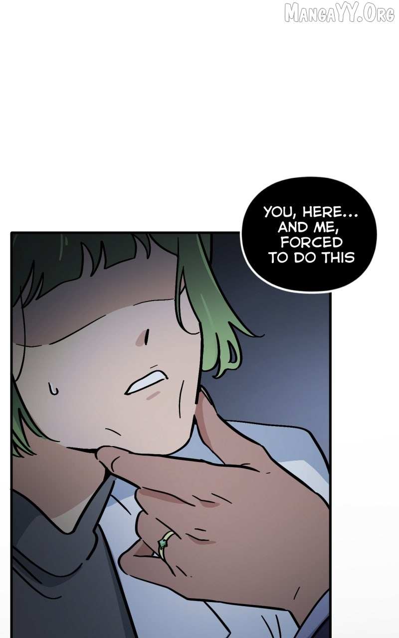 Read New Magical Me chapter 51 image 47 on Lezhin