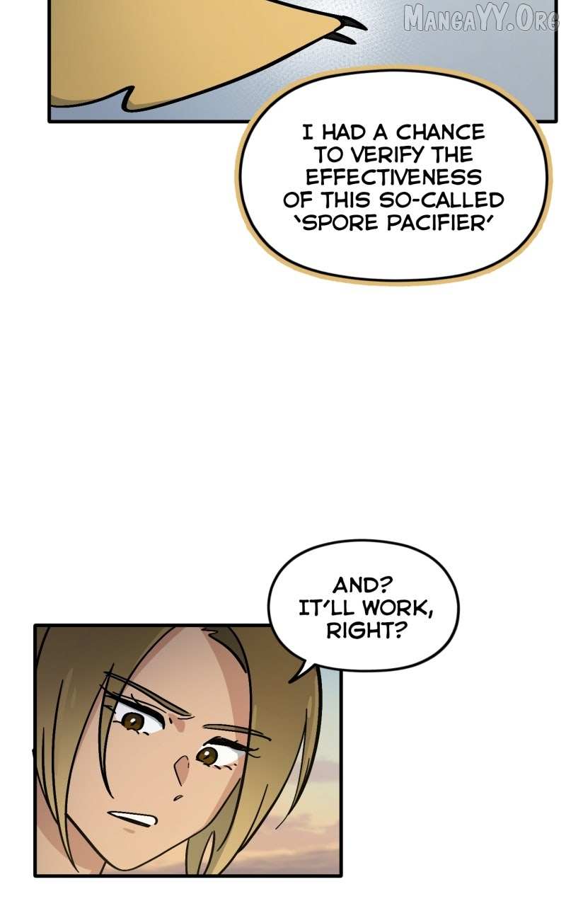Read New Magical Me chapter 51 image 5 on Lezhin