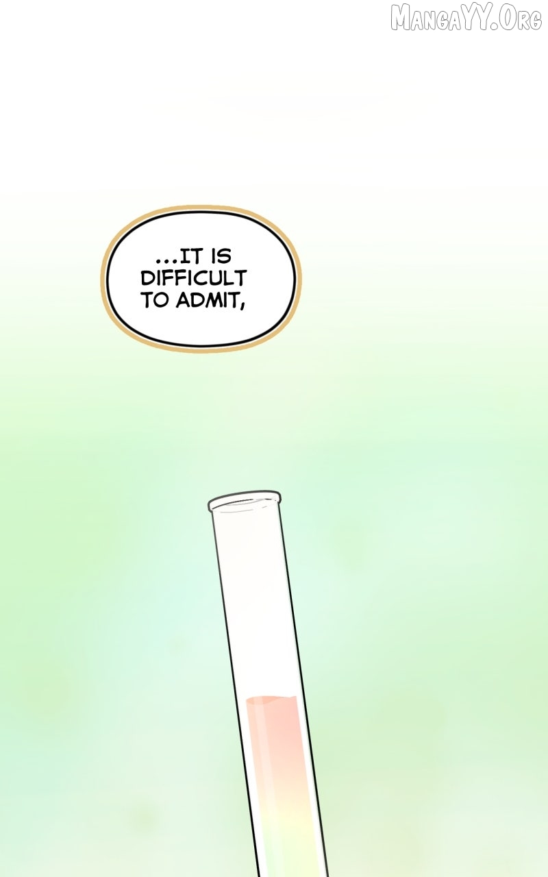 Read New Magical Me chapter 51 image 6 on Lezhin