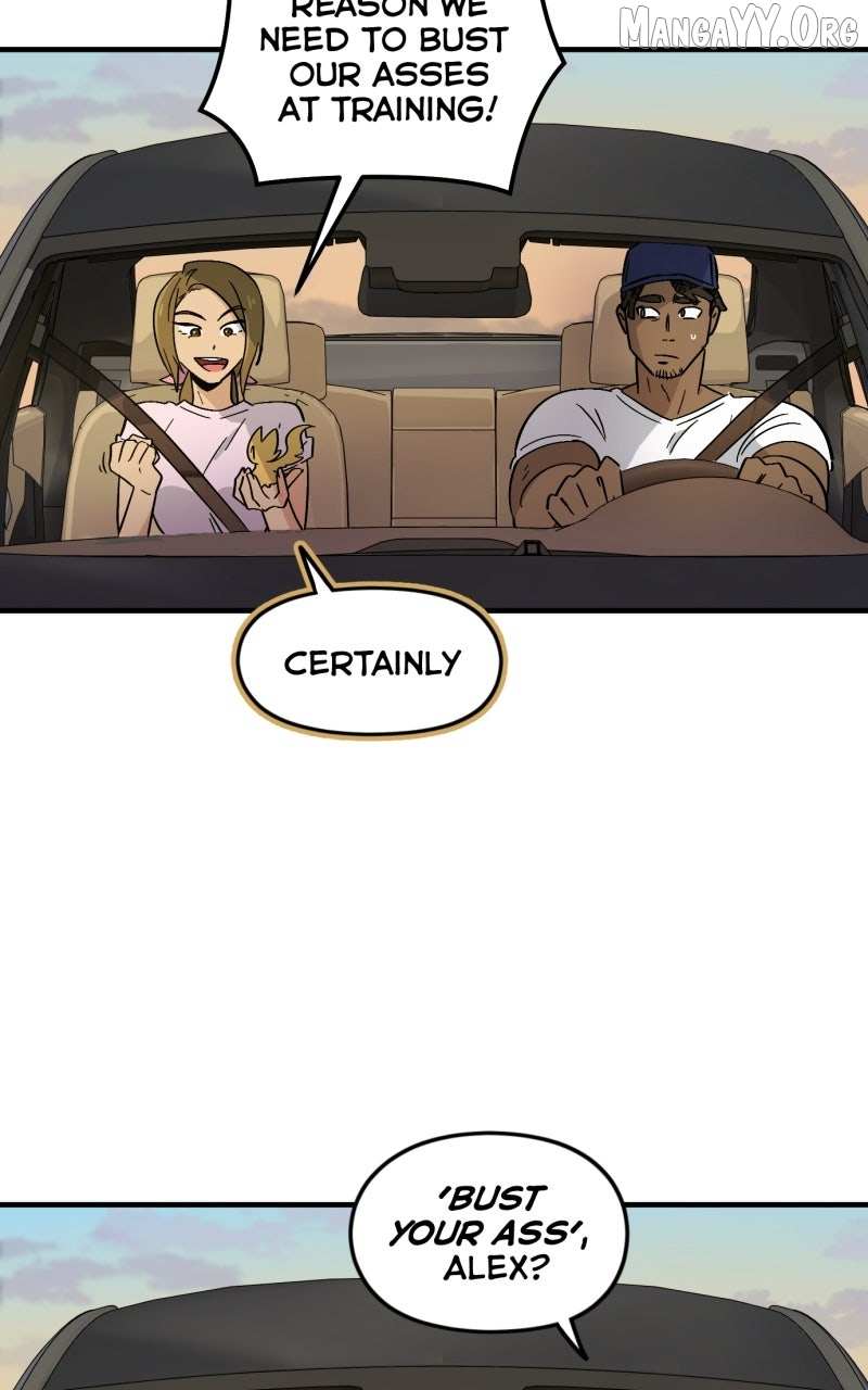 Read New Magical Me chapter 51 image 8 on Lezhin