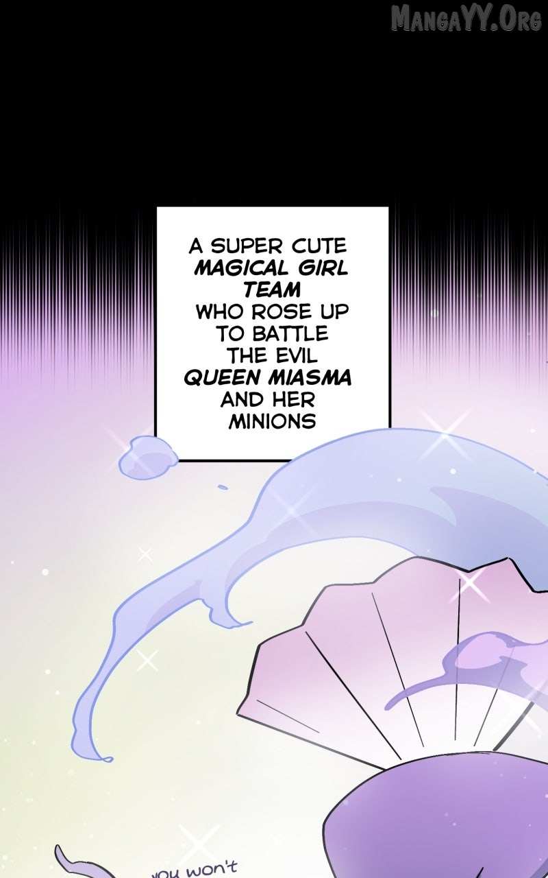 Read New Magical Me chapter 52 image 1 on Lezhin