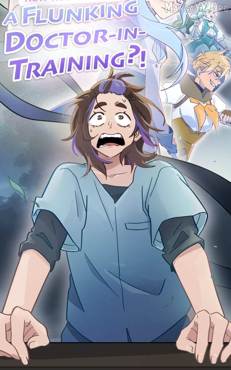 Read New Magical Me chapter 52 image 11 on Lezhin