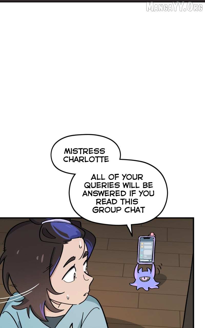 Read New Magical Me chapter 52 image 12 on Lezhin