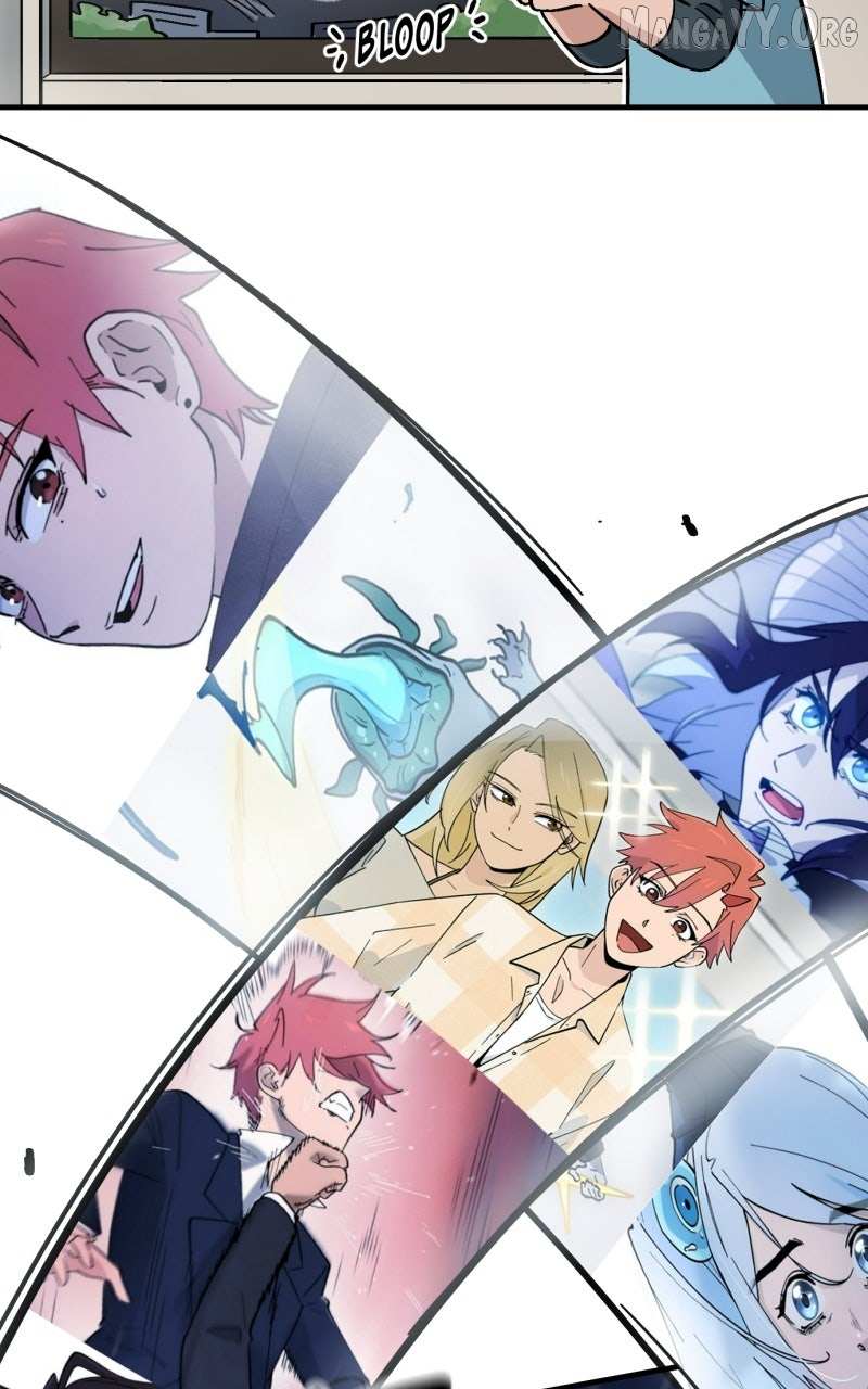 Read New Magical Me chapter 52 image 14 on Lezhin