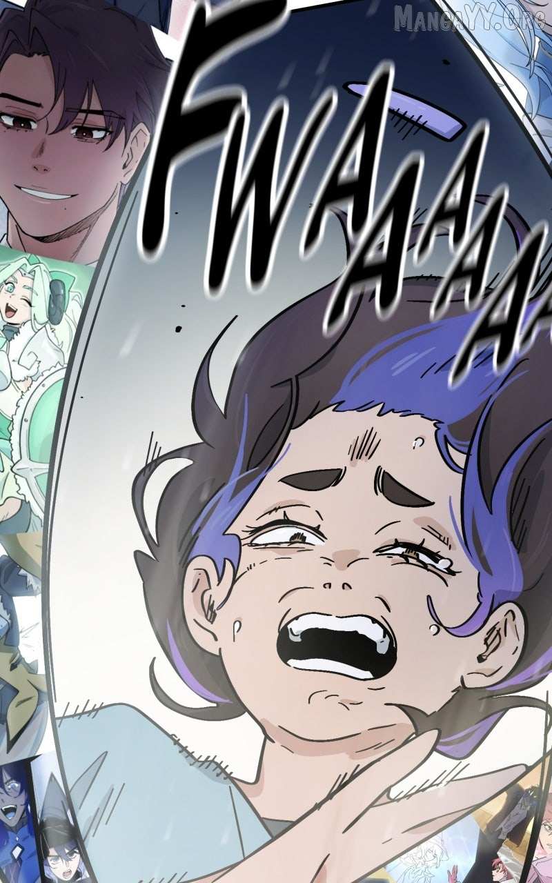 Read New Magical Me chapter 52 image 15 on Lezhin