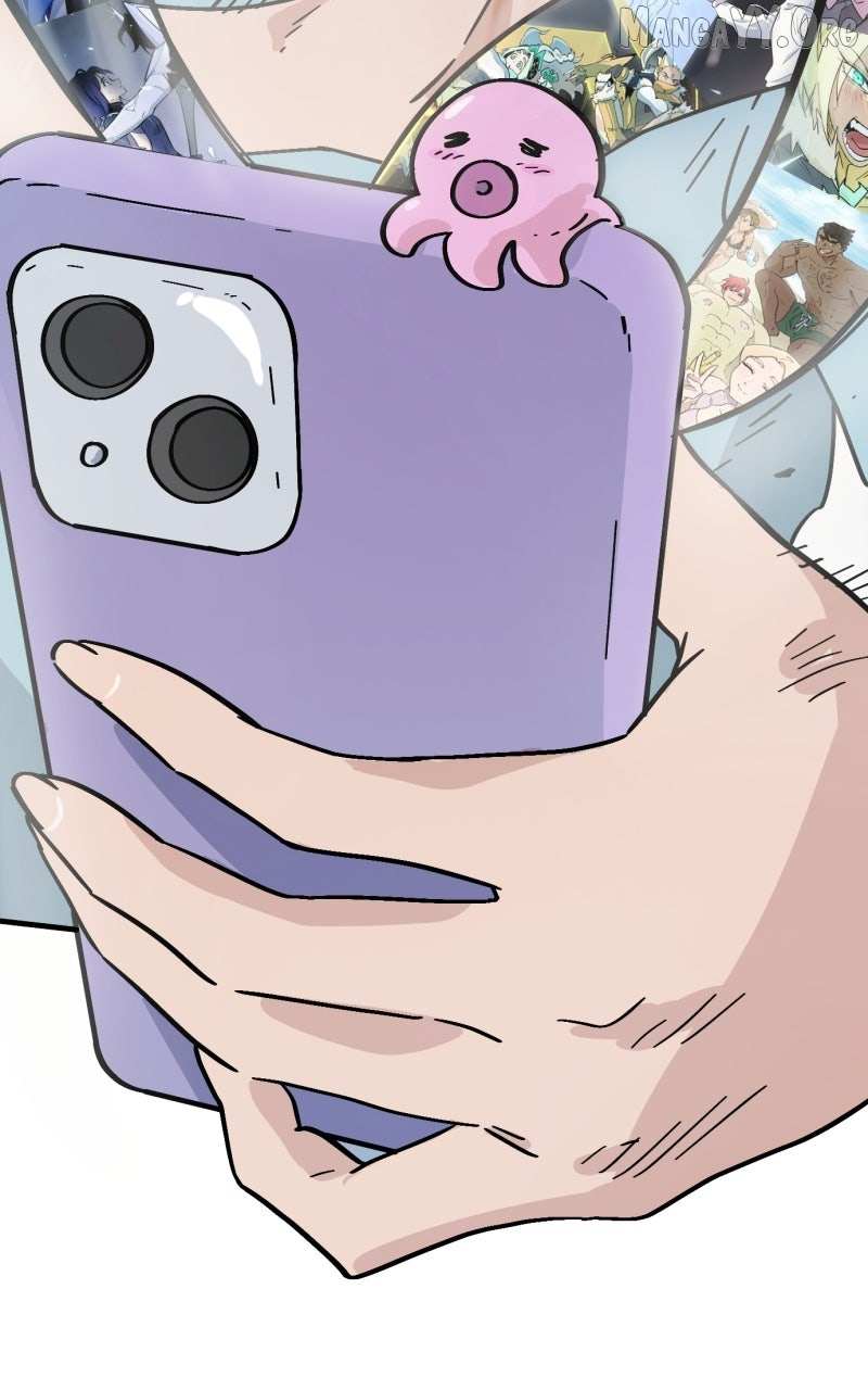 Read New Magical Me chapter 52 image 16 on Lezhin