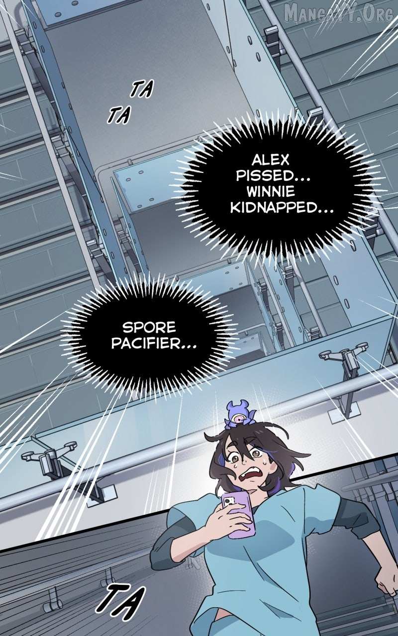 Read New Magical Me chapter 52 image 18 on Lezhin