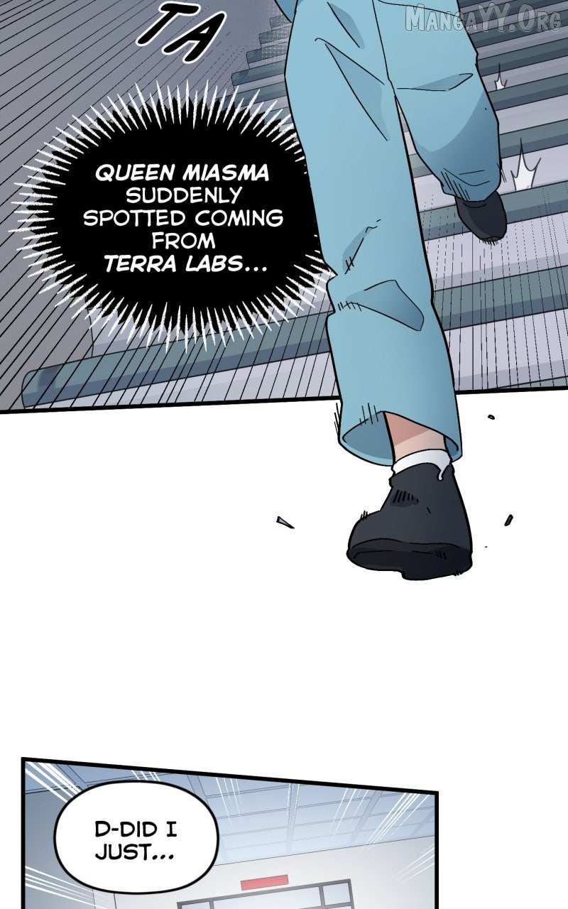 Read New Magical Me chapter 52 image 19 on Lezhin