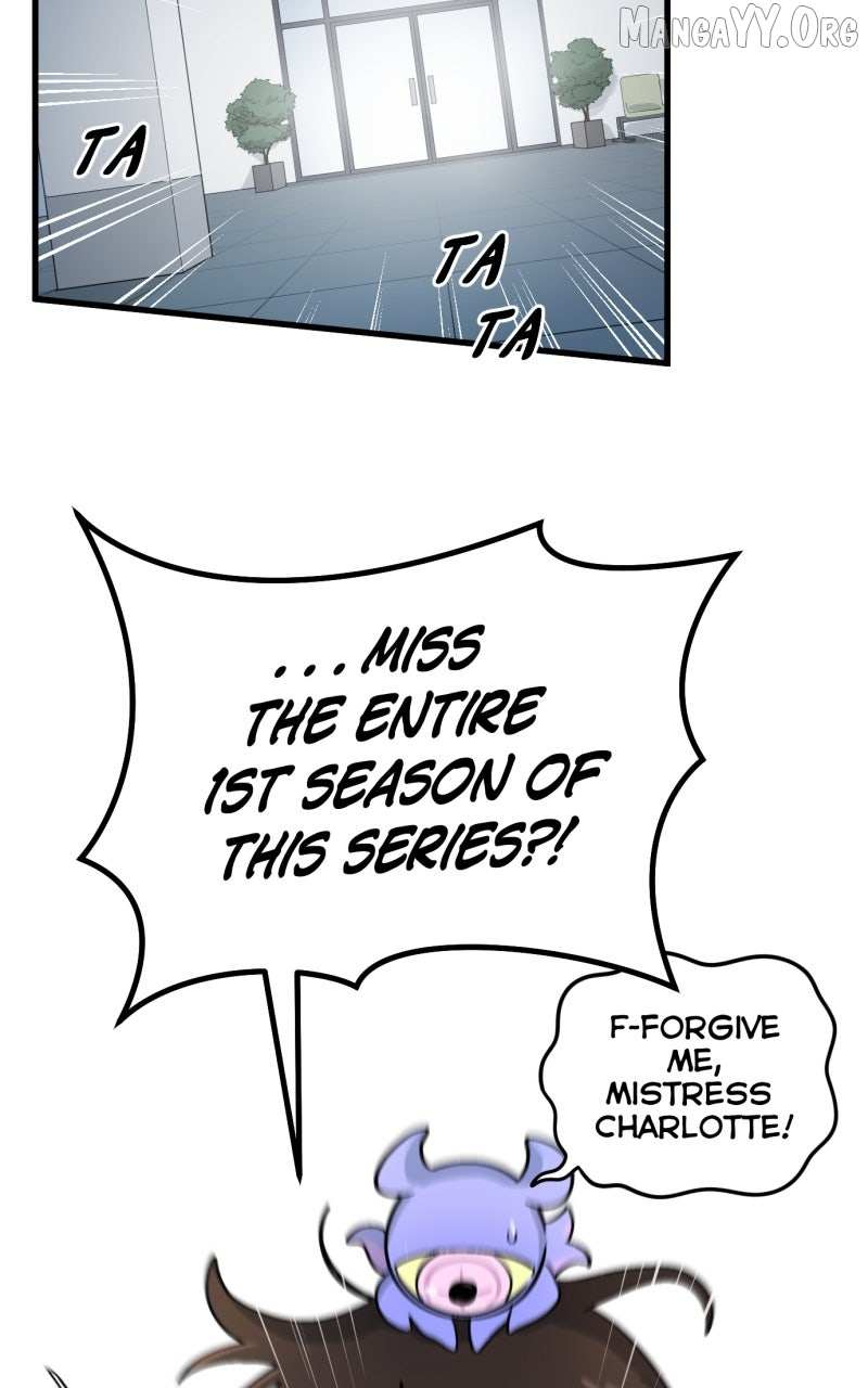 Read New Magical Me chapter 52 image 20 on Lezhin