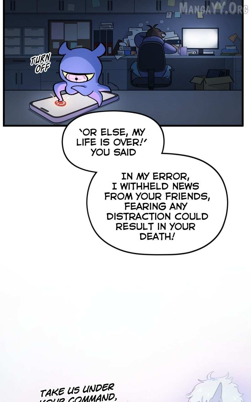 Read New Magical Me chapter 52 image 23 on Lezhin