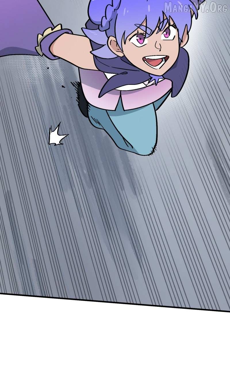 Read New Magical Me chapter 52 image 34 on Lezhin