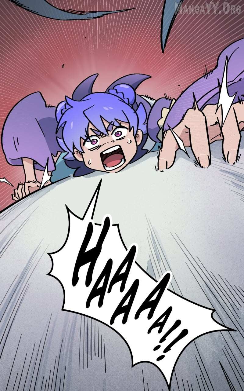 Read New Magical Me chapter 52 image 37 on Lezhin