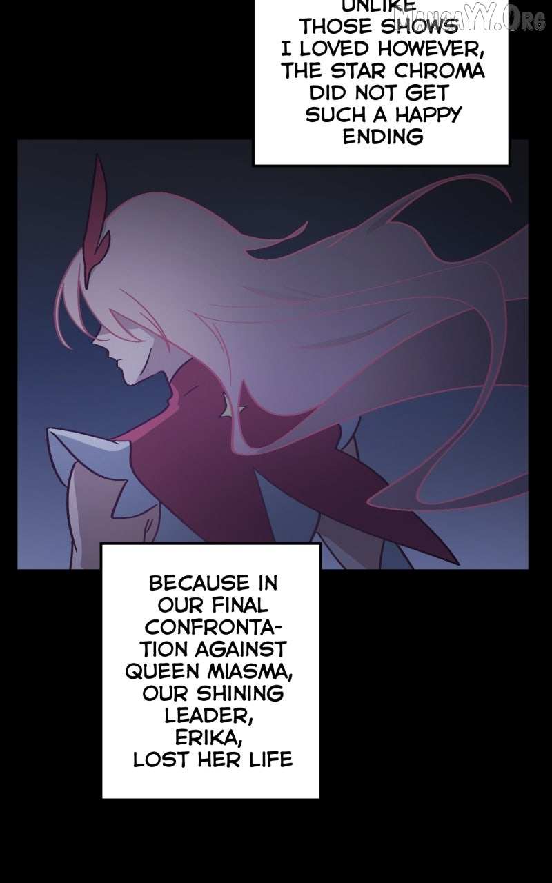 Read New Magical Me chapter 52 image 4 on Lezhin