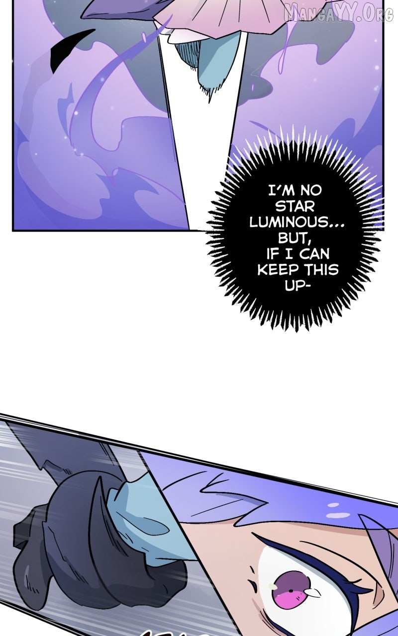 Read New Magical Me chapter 52 image 50 on Lezhin