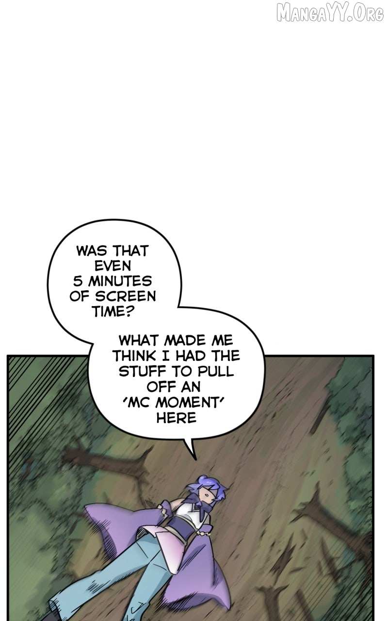 Read New Magical Me chapter 52 image 58 on Lezhin