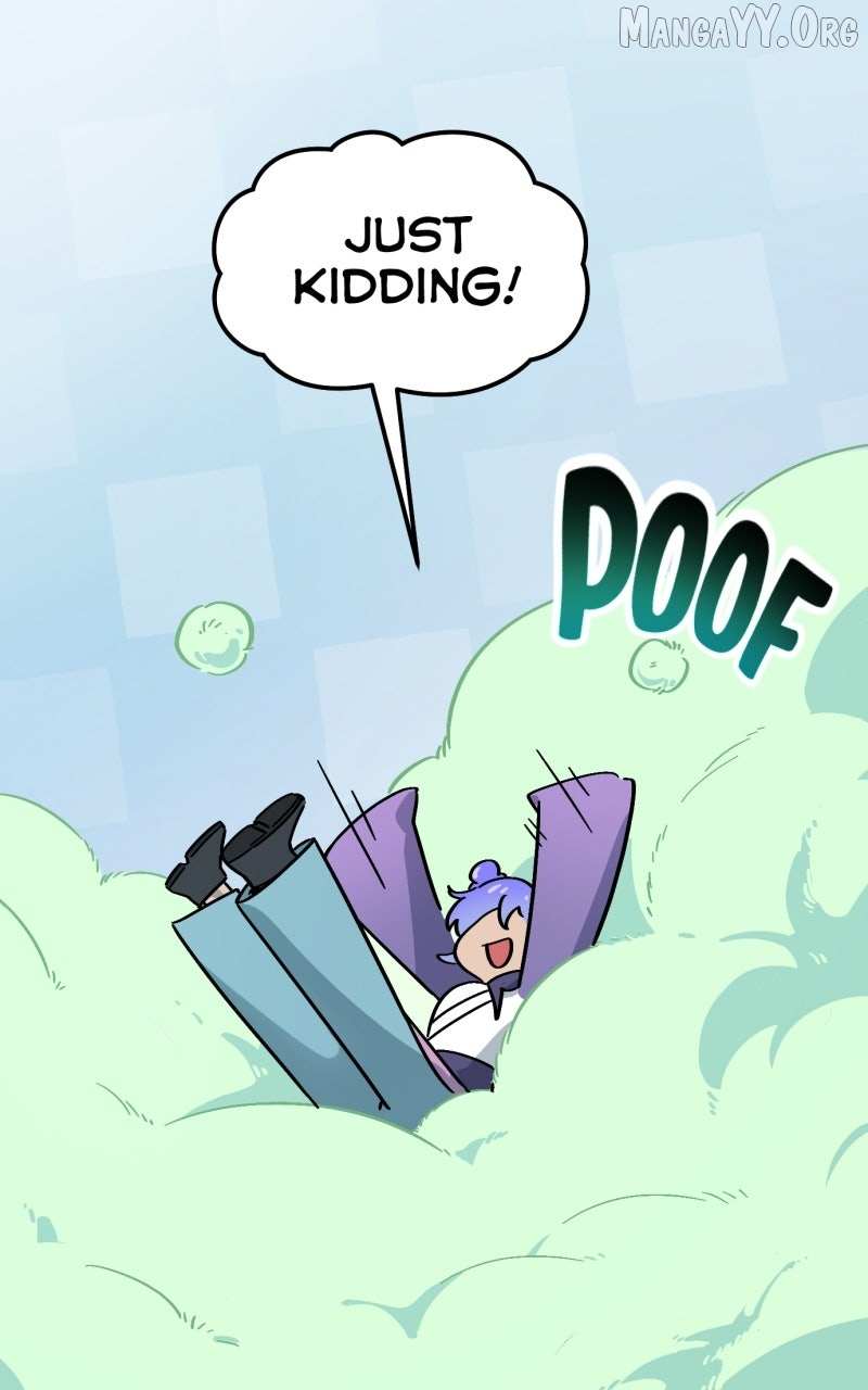 Read New Magical Me chapter 52 image 60 on Lezhin