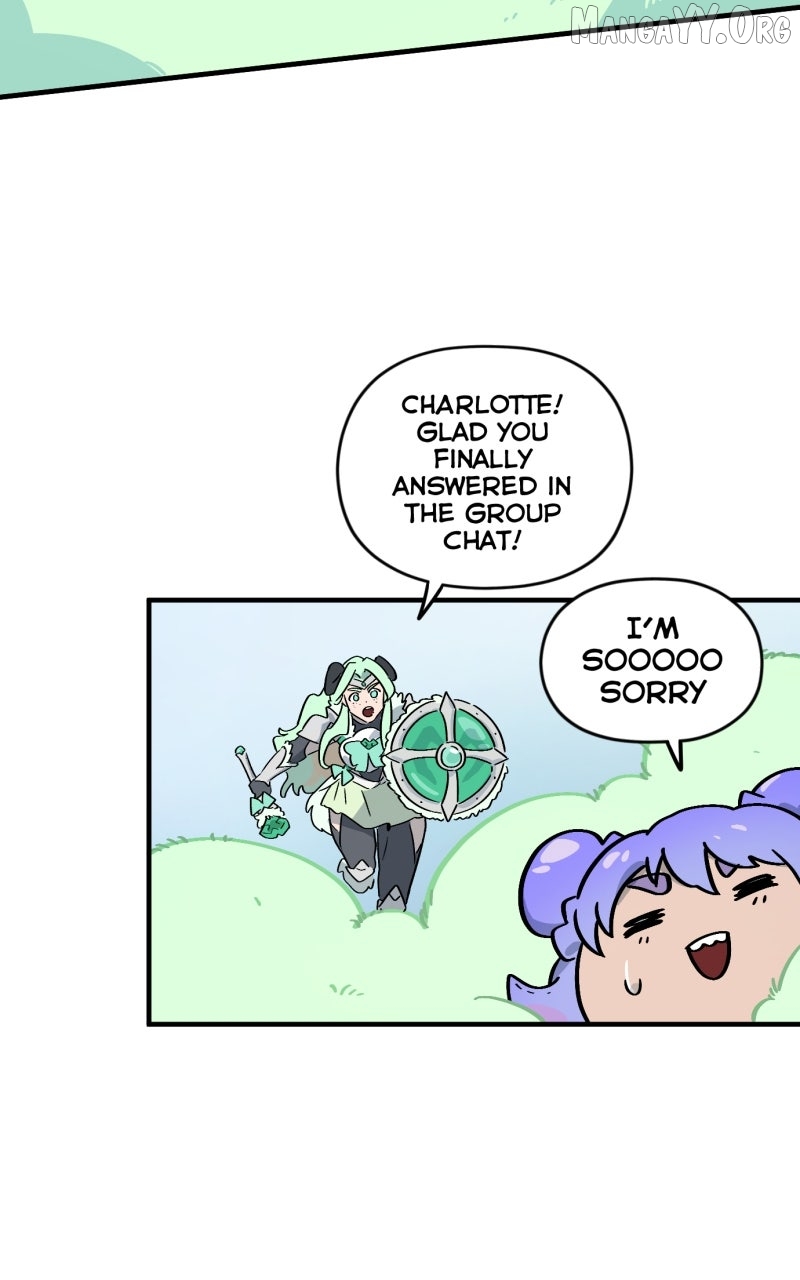 Read New Magical Me chapter 52 image 61 on Lezhin